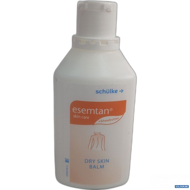 Artikel Nr. 952786: Schülke esemtan Dry skin balm 500ml