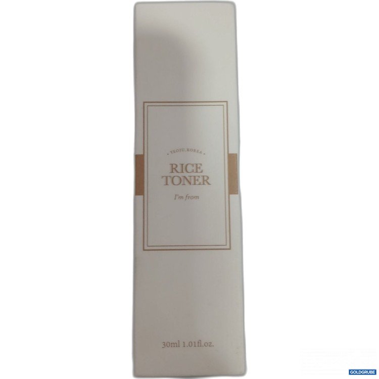 Artikel Nr. 959786: YEOJU KOREA Rice Toner 30ml 