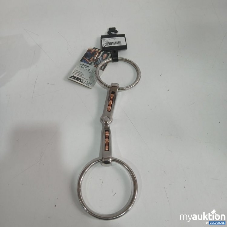 Artikel Nr. 963786: Magic System Wassertrense einfach gebogen