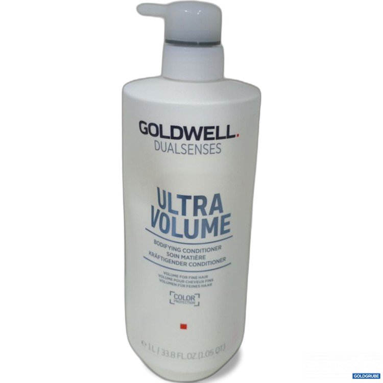 Artikel Nr. 980786: Goldwell Dualsenses Ultra Volume Bodifying Conditioner 1000ml