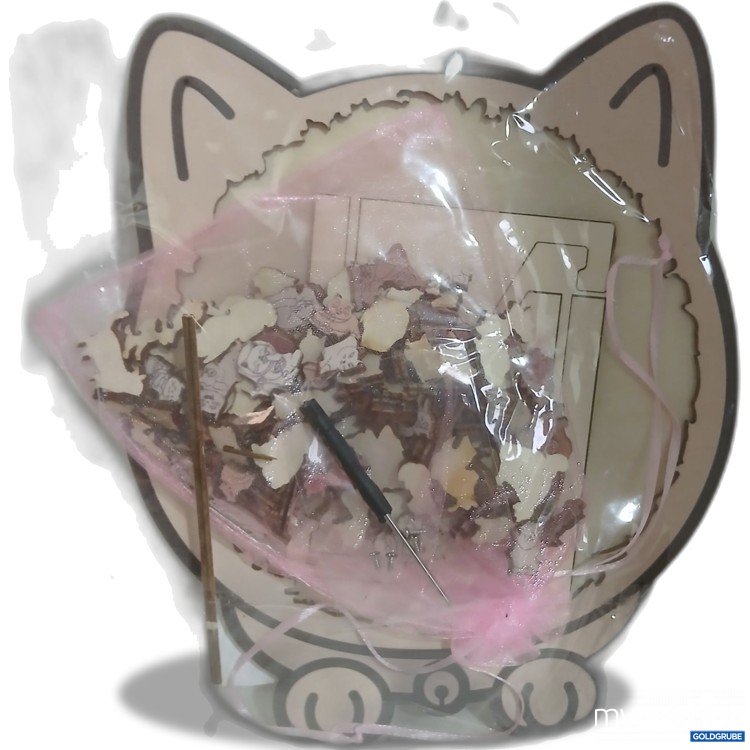 Artikel Nr. 994786: Katzen puzzle 