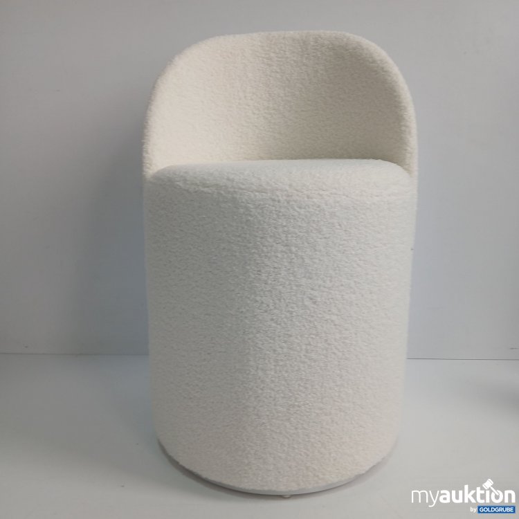 Artikel Nr. 444787 Artikel Nr. 444787: Dressing stool HZY18 41x41x65cm
