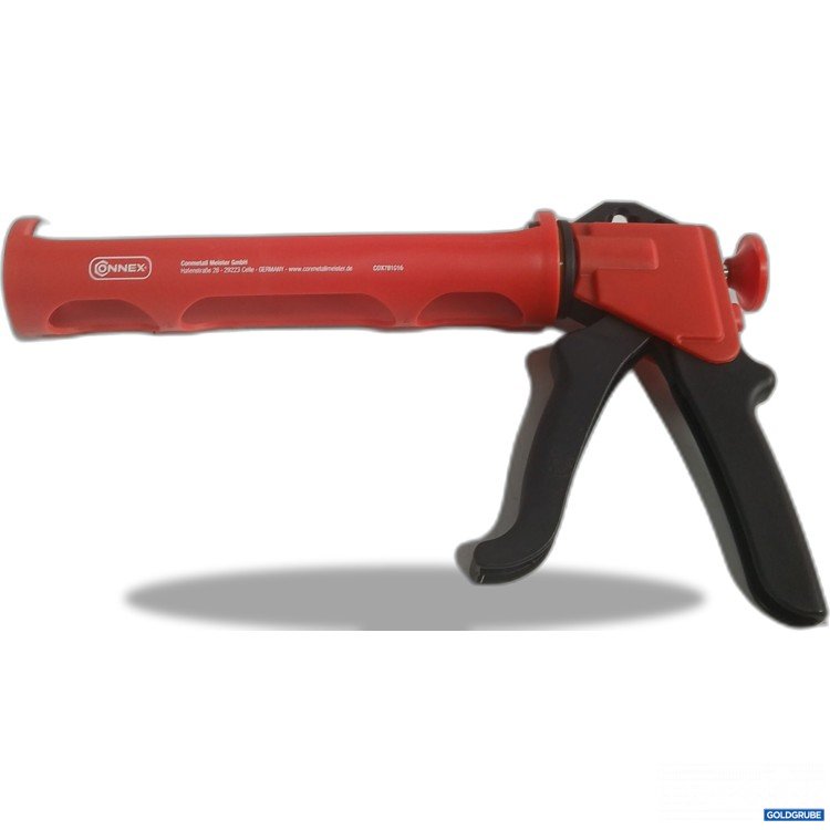 Artikel Nr. 447787: Connex Kartuschenpistole COX781616