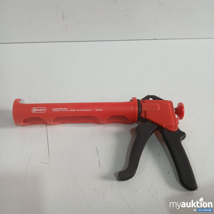 Artikel Nr. 447787: Connex Kartuschenpistole COX781616
