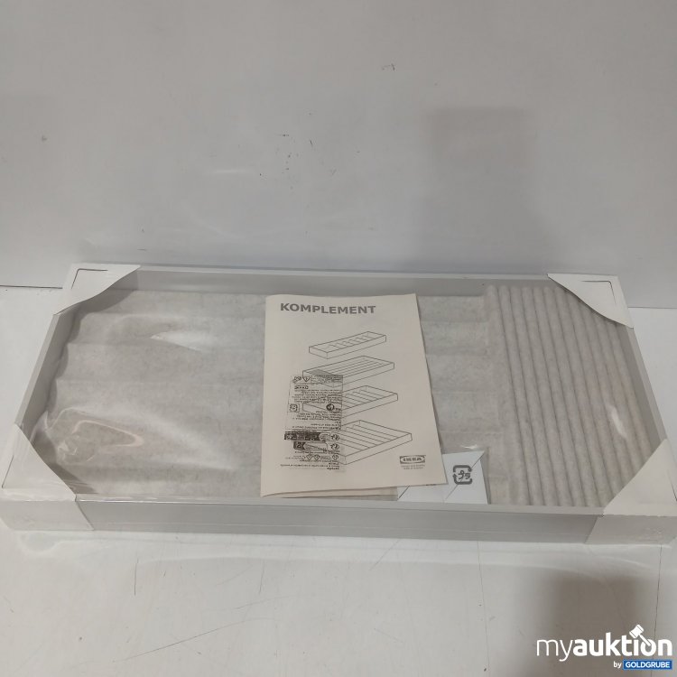 Artikel Nr. 471787: IKEA KOMPLEMENT Filter 25x53x5 cm
304.040.28