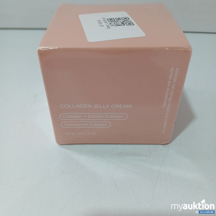 Artikel Nr. 518787 Artikel Nr. 518787: Collagen Jelly Cream 110ml