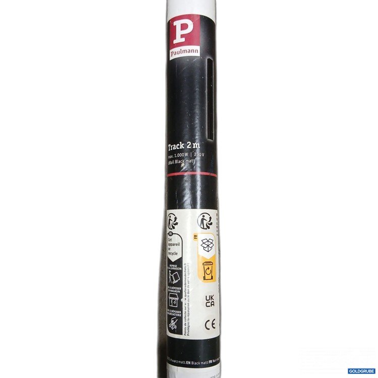 Artikel Nr. 523787: Paulmann Track 2m 