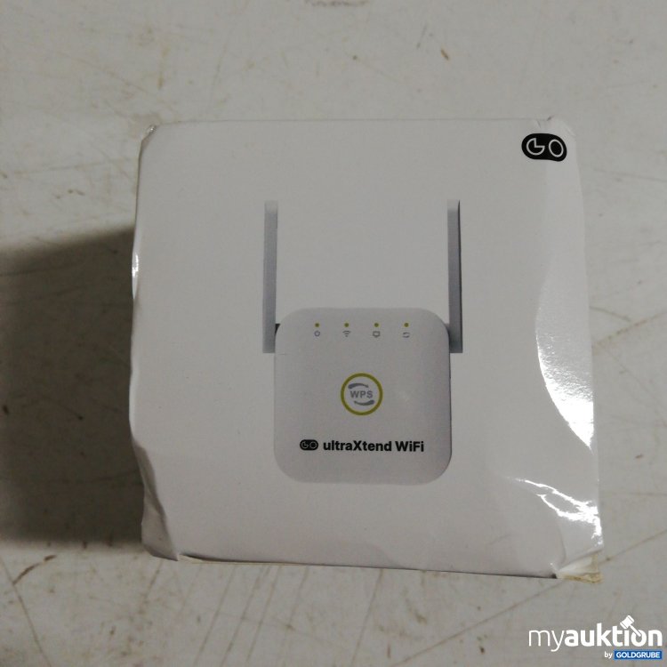 Artikel Nr. 714787: Ultra Xtend Wifi