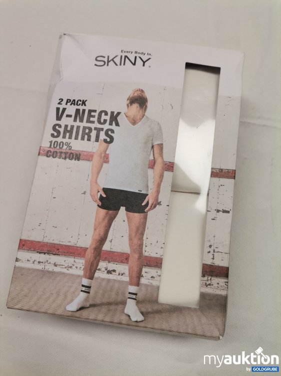 Artikel Nr. 775787 Artikel Nr. 775787: Skiny Shirts