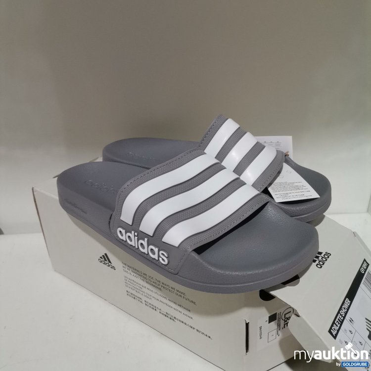 Artikel Nr. 790787 Artikel Nr. 790787: Adidas Badeschuhe