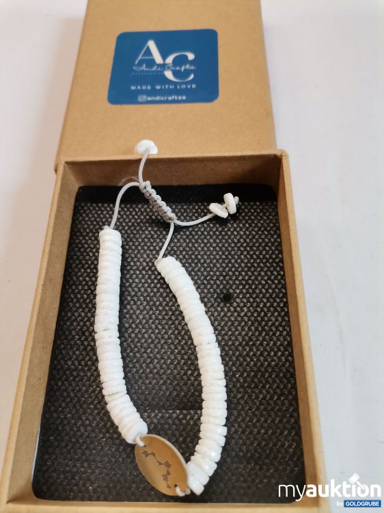 Artikel Nr. 813787 Artikel Nr. 813787: AC Armband