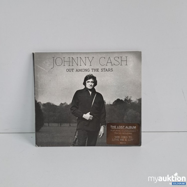 Artikel Nr. 816787 Artikel Nr. 816787: Johnny Cash Album