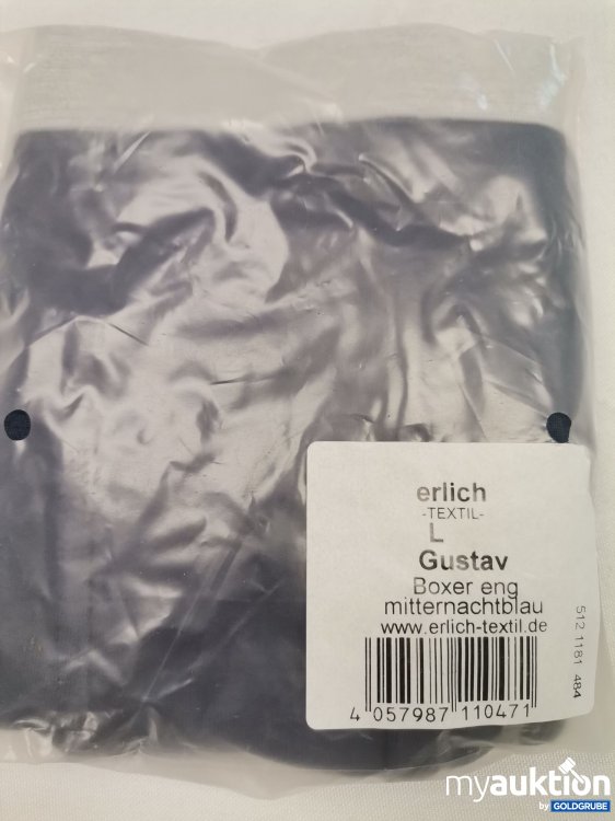 Artikel Nr. 822787 Artikel Nr. 822787: Erlich Trunks