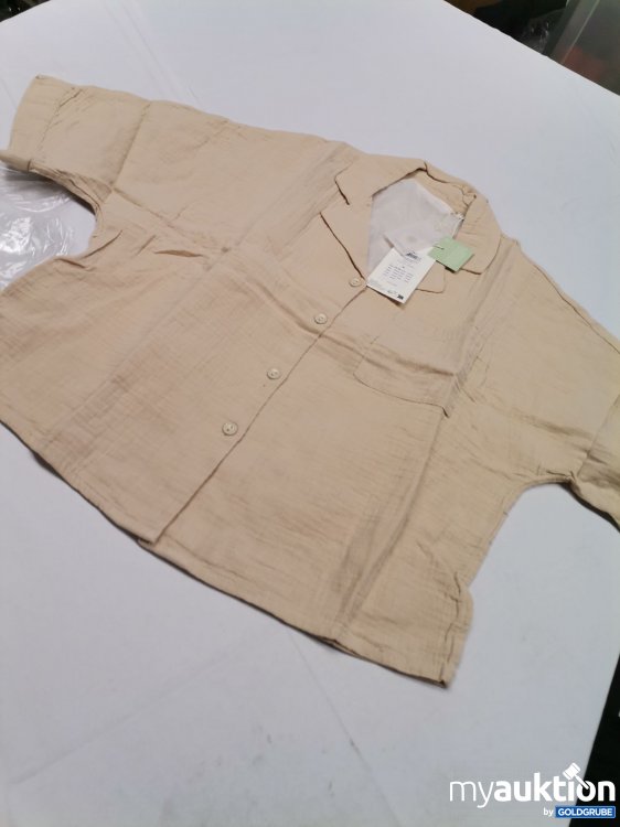 Artikel Nr. 823787 Artikel Nr. 823787: Only Bluse oversized