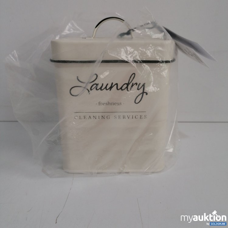 Artikel Nr. 832787: Sinsay home Aufbewahrungsbox 12x12x14 cm