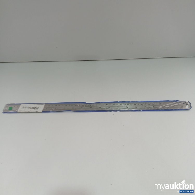 Artikel Nr. 839787: Steel Ruler 50cm