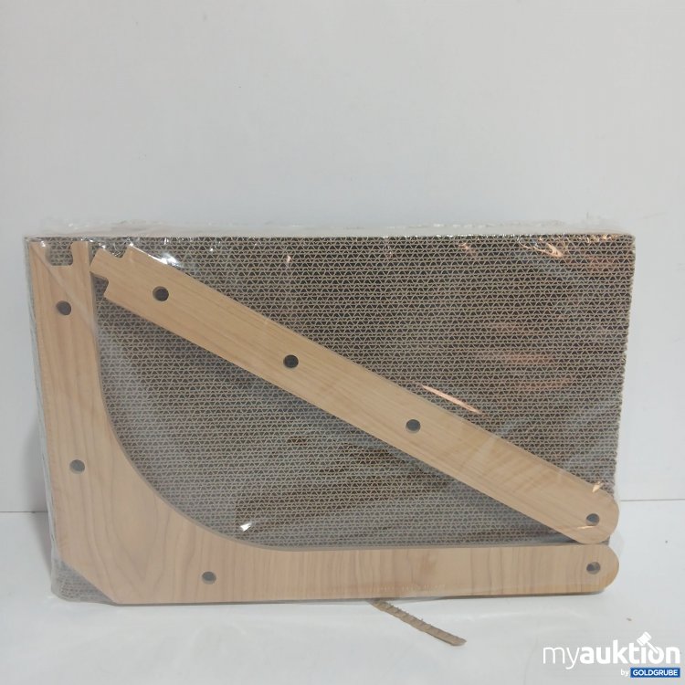 Artikel Nr. 854787: Fukumaru L-Shaped Scratcher 