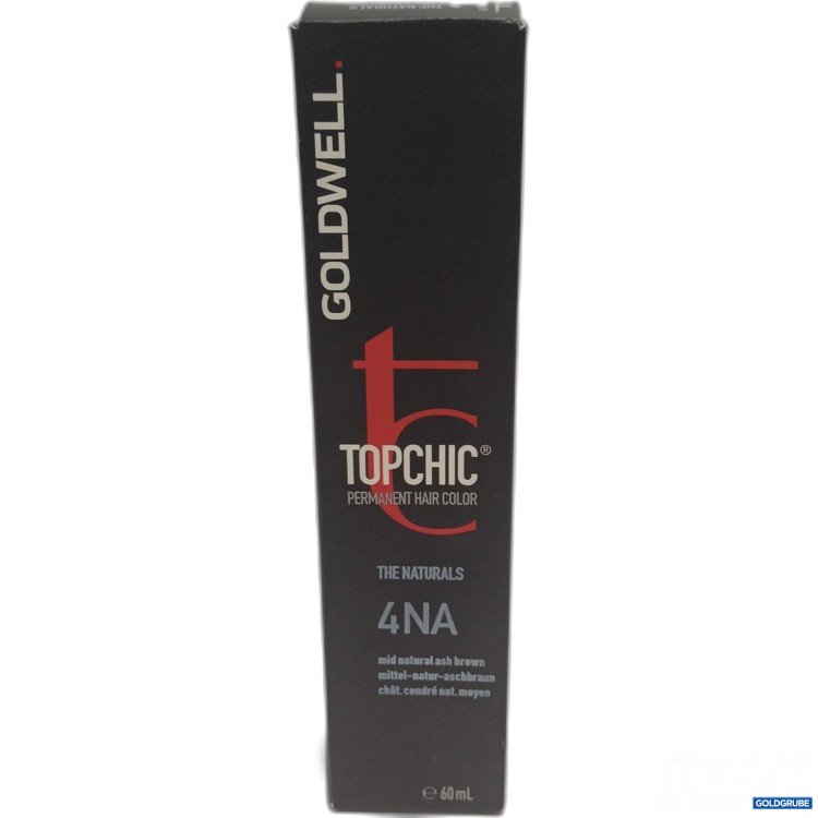Artikel Nr. 884787: Goldwell Haarfarbe 60ml