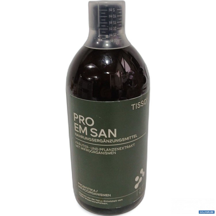 Artikel Nr. 889787: Tisso Pro EM San Probiotika 1l
