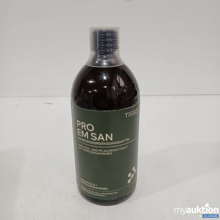 Artikel Nr. 889787: Tisso Pro EM San Probiotika 1l