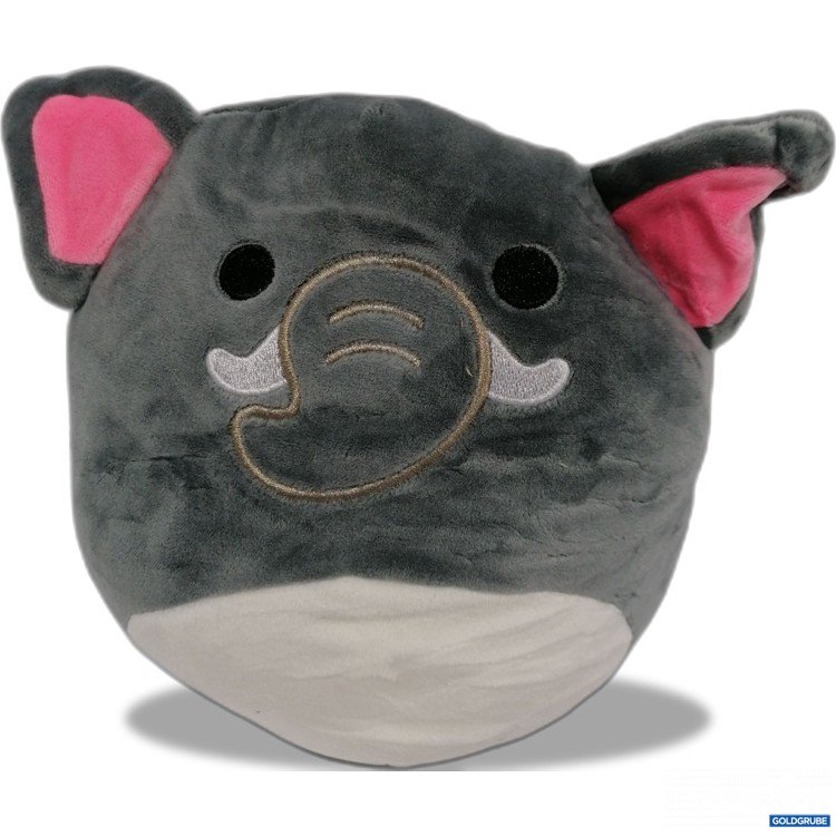 Artikel Nr. 890787 Artikel Nr. 890787: Squish Mellow Wild XClub Elefant