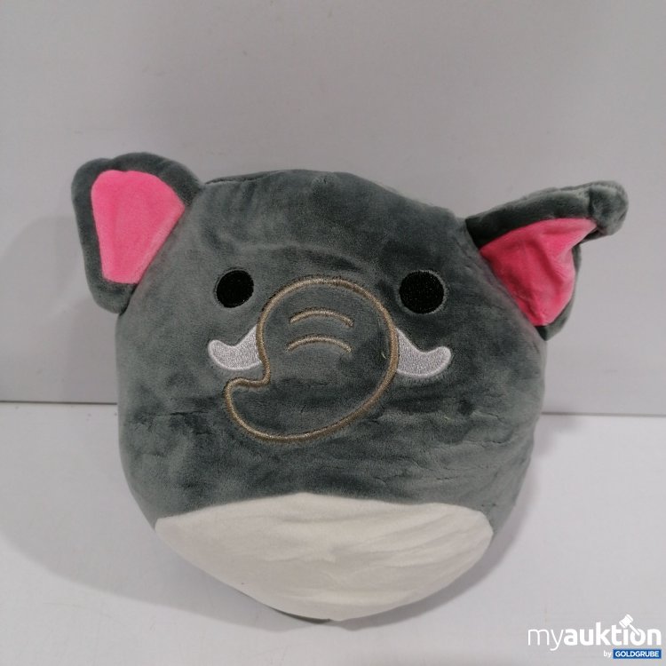Artikel Nr. 890787 Artikel Nr. 890787: Squish Mellow Wild XClub Elefant