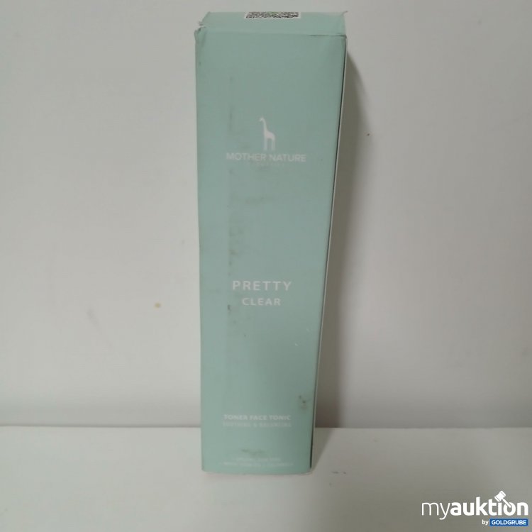 Artikel Nr. 897787 Artikel Nr. 897787: Motherboard Nature Pretty Clear 150ml