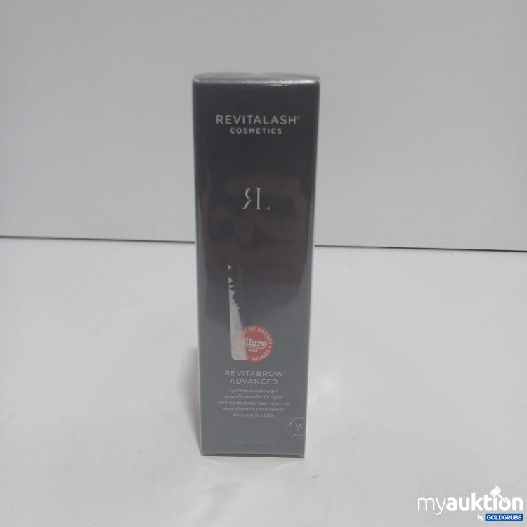 Artikel Nr. 902787: Revitalash Cosmetics Conditioner 3ml