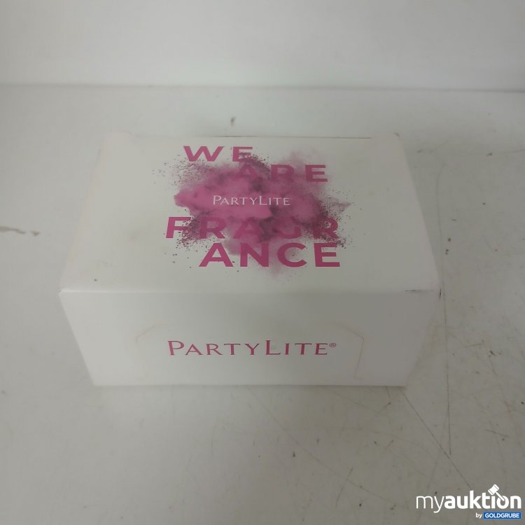 Artikel Nr. 905787 Artikel Nr. 905787: PartyLite Kerze 6 Stück