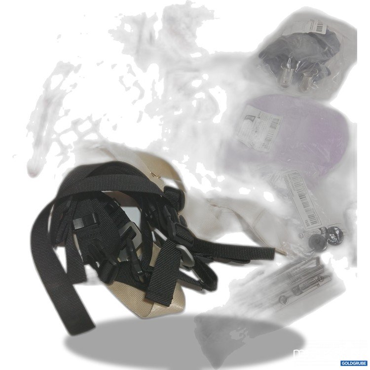 Artikel Nr. 913787: Diverse Zubehör 