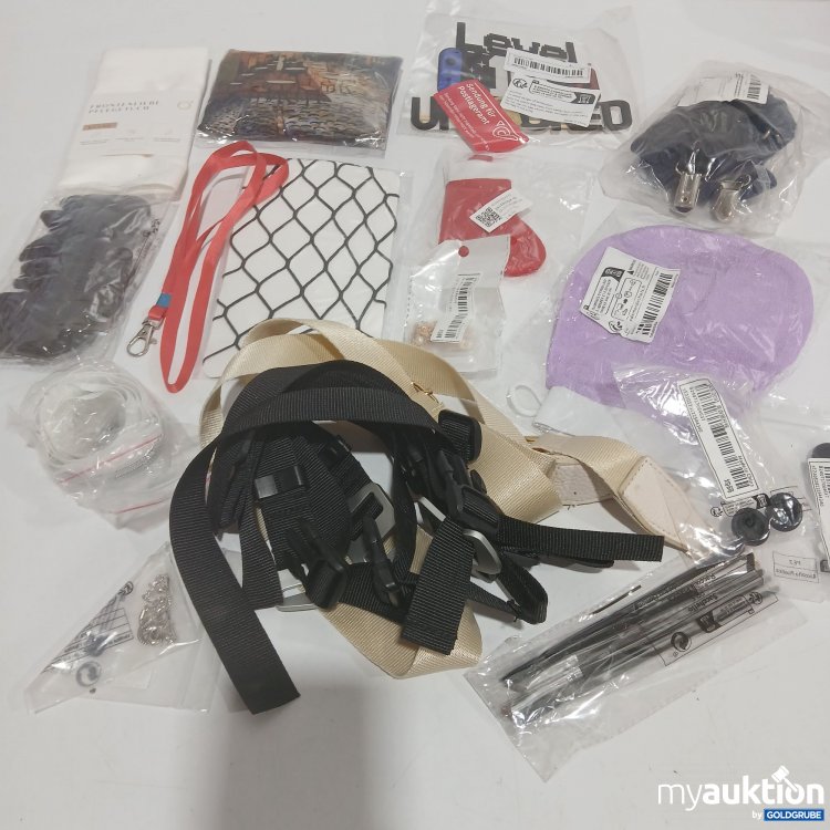 Artikel Nr. 913787: Diverse Zubehör 