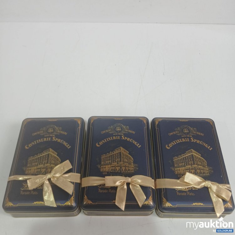 Artikel Nr. 920787: Confiserie Sprüngli 275g