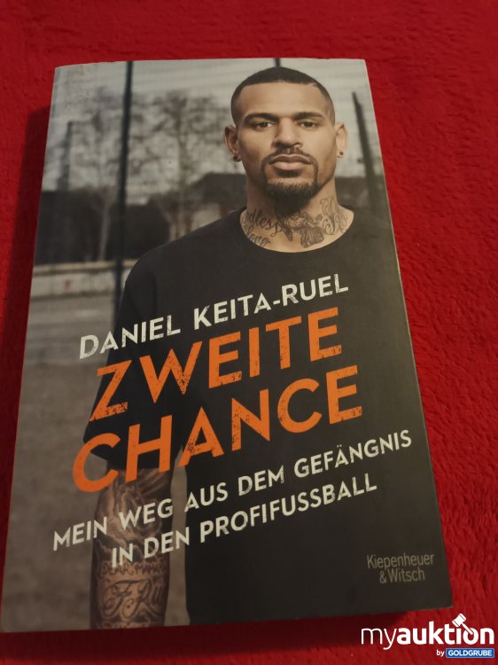 Artikel Nr. 927787: Zweite Chance 