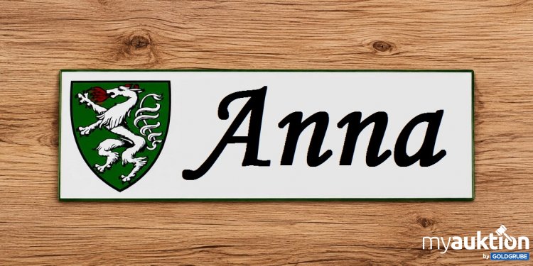 Artikel Nr. 936787 Artikel Nr. 936787: Blechschild