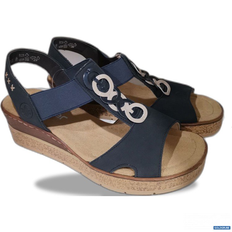 Artikel Nr. 951787: Rieker Sandalen 
