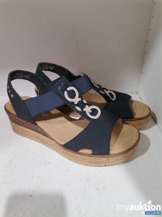 Artikel Nr. 951787: Rieker Sandalen 