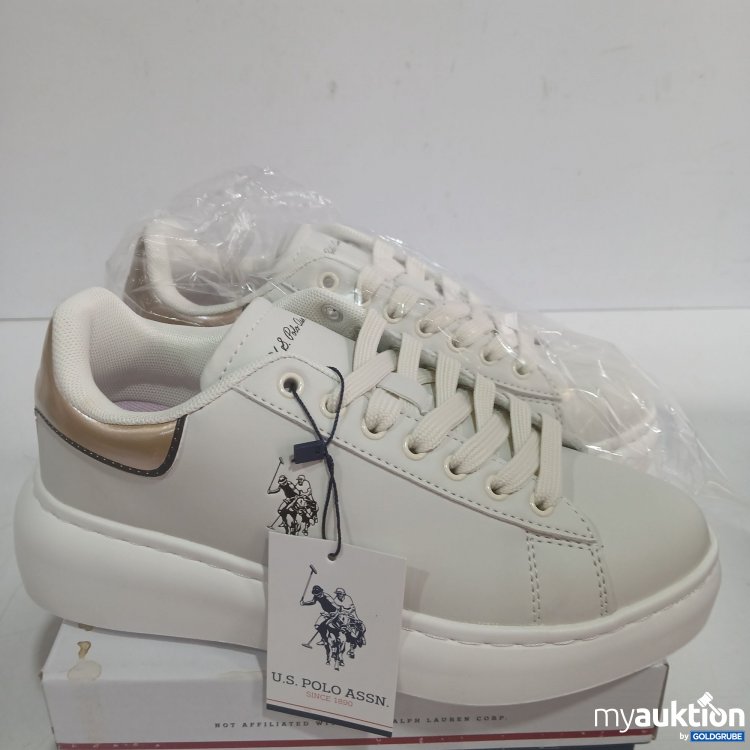 Artikel Nr. 956787: Uss. Polo. Assn Meghan 