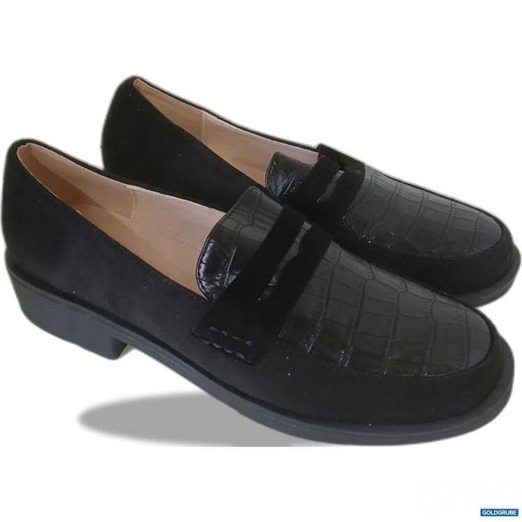 Artikel Nr. 983787 Artikel Nr. 983787: Schuhe Schwarz