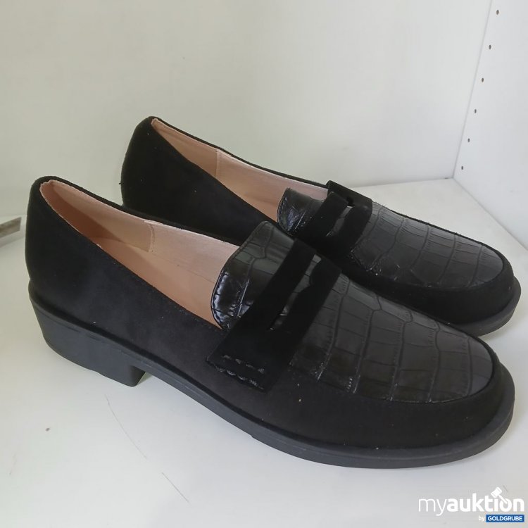 Artikel Nr. 983787 Artikel Nr. 983787: Schuhe Schwarz