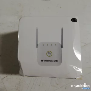 Auktion Ultra Xtend Wifi