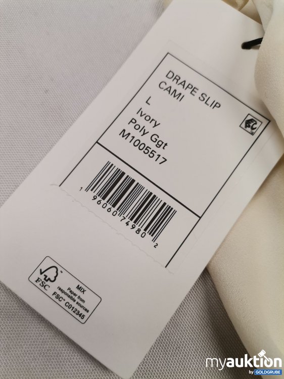 Artikel Nr. 434788: Theory Top