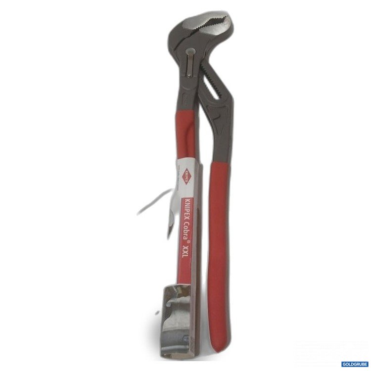 Artikel Nr. 443788 Artikel Nr. 443788: Knipex Cobra XXL Wasserpumpenzange 560 mm
