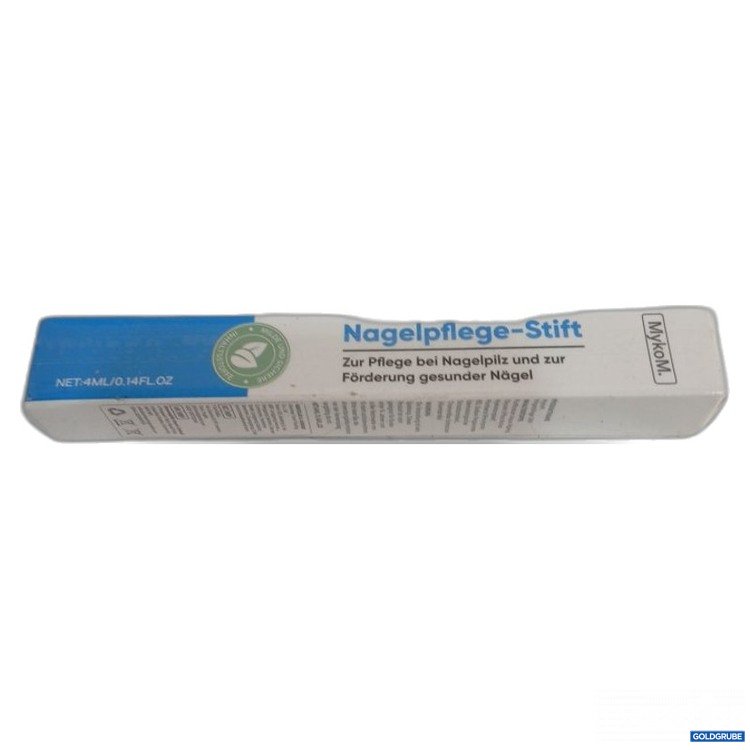 Artikel Nr. 466788: MykoM Nagelpflege Stift 4ml