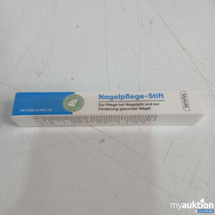 Artikel Nr. 466788: MykoM Nagelpflege Stift 4ml