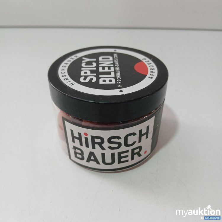 Artikel Nr. 518788: Spicy Blend Gewürzmischung 20mm