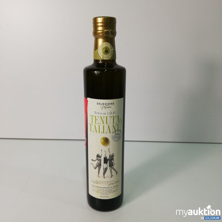Artikel Nr. 787788 Artikel Nr. 787788: Selezione Gustini Olivenöl 500ml