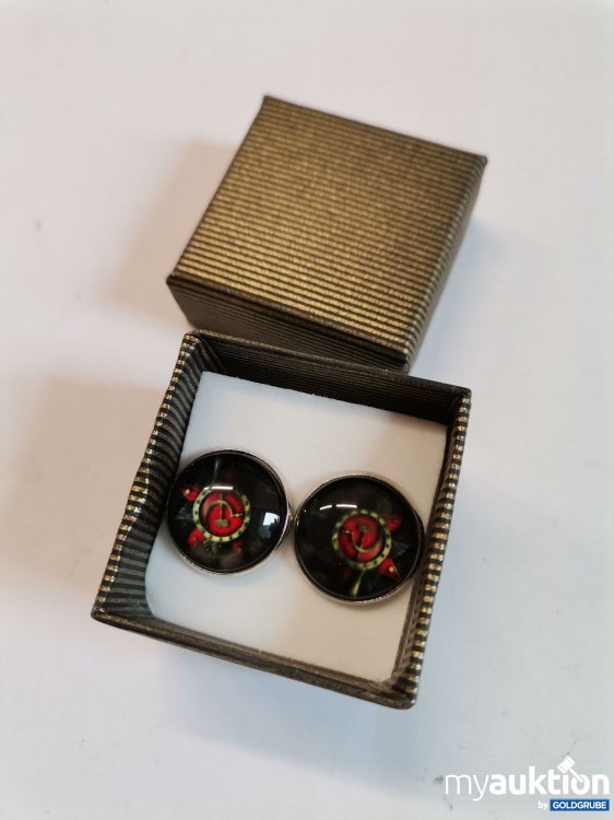 Artikel Nr. 813788: Manschettenknöpfe 