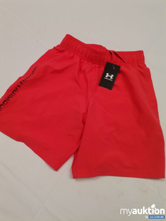 Artikel Nr. 822788 Artikel Nr. 822788: Under Armour Short