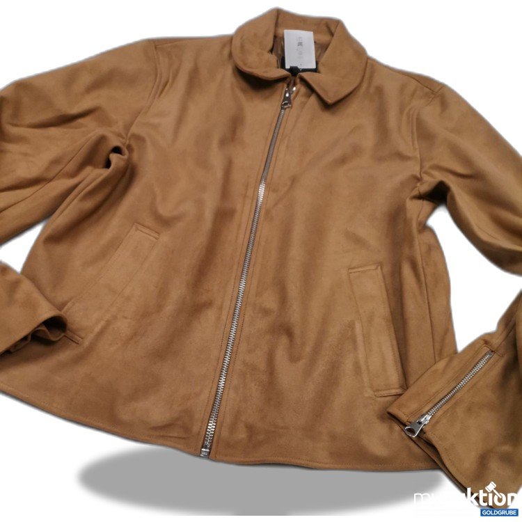 Artikel Nr. 837788: H&M Jacke oversized 