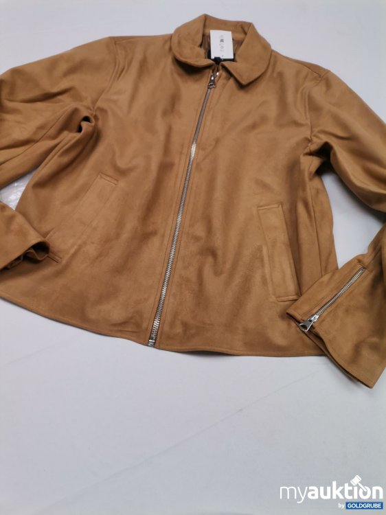 Artikel Nr. 837788: H&M Jacke oversized 